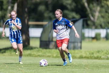 Bild 141 - wU21 HSV